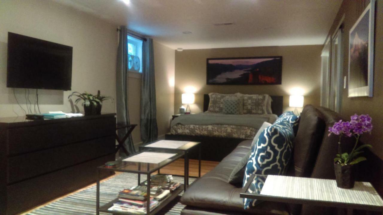 Apartment Boutique Style In The Heart Of Se Portland
