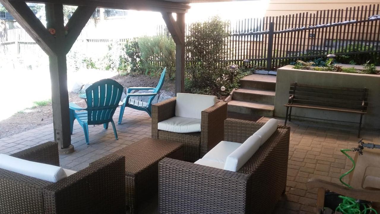Boutique Style In The Heart Of Se Apartment *